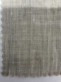 OA3967 شامبراي كتان × رامي[Textile / Fabric] Oharayaseni صور إضافية