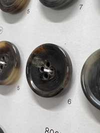 OP286 زر راتنج البوليستر بأربع فتحات[أزرار] DAIYA BUTTON صور إضافية