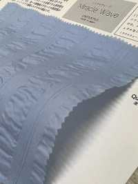 KKC608MWH-2 60 لاون Miracle Wave صلب[نسيج / قماش] Uni Textile (Komon Kobo) صور إضافية