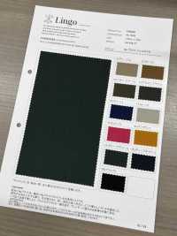 LIG6660 تافتا نايلون لامع جت[Textile / Fabric] Lingo (Kuwamura Fiber) صور إضافية