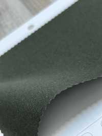 LIG6715 نايلون تاسلان غروسغرين بطلاء قابل للتنفس[نسيج / قماش] Lingo (Kuwamura Fiber) صور إضافية