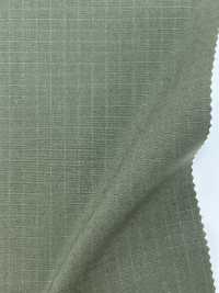 LIG6934 قطن/CORDURA ريبستوب مطاطي[نسيج / قماش] Lingo (Kuwamura Fiber) صور إضافية