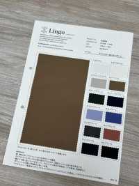 LIG8064 Techna Cotton 80/1 طراز Road[نسيج / قماش] Lingo (Kuwamura Fiber) صور إضافية