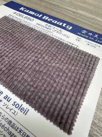 DEL650 6W كوردروي دلافاج[Textile / Fabric] Kumoi Beauty صور إضافية