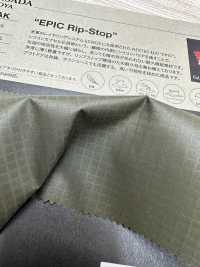 3-PEAK EPIC ريبستوب[Textile / Fabric] Takisada صور إضافية