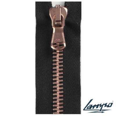 SL-8-TANK-PGE-OPEN Super Lampo TANK مقاس 8 ذهبي وردي مفتوح