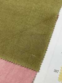 ODA24167 سلسلة Fanafe من الكتان【60/1】[Textile / Fabric] Oharayaseni صور إضافية