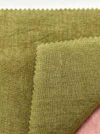 ODA24167 سلسلة Fanafe من الكتان【60/1】[Textile / Fabric] Oharayaseni صور إضافية