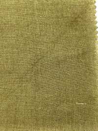ODA24167 سلسلة Fanafe من الكتان【60/1】[Textile / Fabric] Oharayaseni صور إضافية