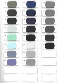 E2002 Silgenne® &+ (And Plus) بطانة تويل (مصنوع من PET المعاد تدويره)[Lining] TORAY صور إضافية