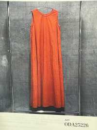 ODA25226 قماش C/L تايب رايتر فاناج[Textile / Fabric] Oharayaseni صور إضافية