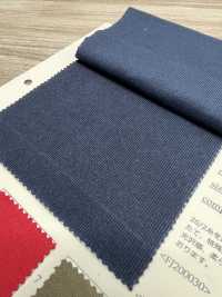 FJ200041 30/2 ريب دائري G/ميلانج رمادي[نسيج / قماش] Fujisaki Textile صور إضافية