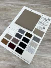 FJ200071 Ozeki فرينش تيري G/Gray Melange[نسيج / قماش] Fujisaki Textile صور إضافية