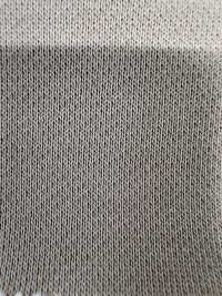 FJ200071 Ozeki فرينش تيري G/Gray Melange[نسيج / قماش] Fujisaki Textile صور إضافية