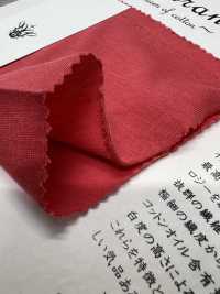 FJ200100 120/2 Siro Maharani® Grace جيرسي[نسيج / قماش] Fujisaki Textile صور إضافية