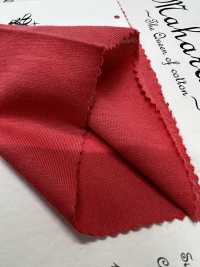 FJ200101 120/2 Siro Maharani® Grace جيرسي[نسيج / قماش] Fujisaki Textile صور إضافية