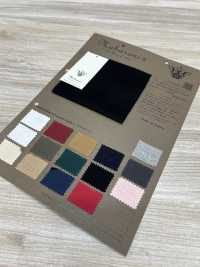 FJ200120 120/2 Siro Maharani® Mock Roddy[نسيج / قماش] Fujisaki Textile صور إضافية