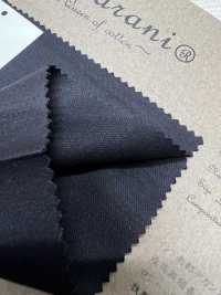 FJ200121 120/2 Silo Maharani® Mock Roddy[نسيج / قماش] Fujisaki Textile صور إضافية
