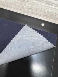 FJ200238 صوف ميرينو ثنائي الاتجاه أسود[نسيج / قماش] Fujisaki Textile صور إضافية