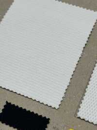 FJ200310 Primeflex® شبكة خلفية[نسيج / قماش] Fujisaki Textile صور إضافية