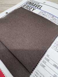 FJ200320 UNRAVEL جيرسي[Textile / Fabric] Fujisaki Textile صور إضافية