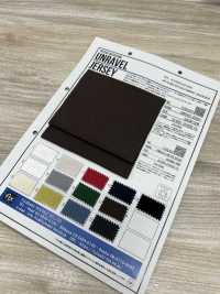 FJ200330 UNRAVEL ريب للجيرسي[Textile / Fabric] Fujisaki Textile صور إضافية