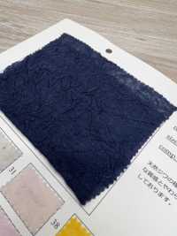 FJ210010 65/- T/C جيرسي بتشطيب غسيل[نسيج / قماش] Fujisaki Textile صور إضافية