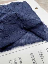 FJ210010 65/- T/C جيرسي بتشطيب غسيل[نسيج / قماش] Fujisaki Textile صور إضافية