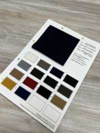 FJ210050 AW بونتي مطاطي[Textile / Fabric] Fujisaki Textile صور إضافية