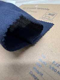 FJ210100 2/60 Mt.Breath Wool® جيرسي[Textile / Fabric] Fujisaki Textile صور إضافية
