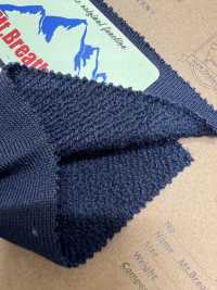 FJ210120 2/60 Mt.Breath Wool® تيري فرنسي غني[Textile / Fabric] Fujisaki Textile صور إضافية