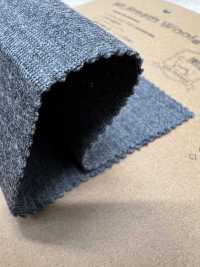FJ210130 2/60 Mt.Breath Wool® ريب دائري فاخر[نسيج / قماش] Fujisaki Textile صور إضافية