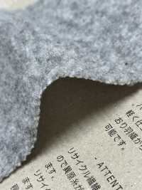 FJ210150 صوف معاد تدويره بوبر خفيف[نسيج / قماش] Fujisaki Textile صور إضافية