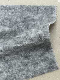FJ210150 صوف معاد تدويره بوبر خفيف[نسيج / قماش] Fujisaki Textile صور إضافية