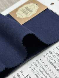 FJ220100 جيرسي تركي عضوي BD 19/-[نسيج / قماش] Fujisaki Textile صور إضافية