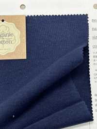 FJ220100 جيرسي تركي عضوي BD 19/-[نسيج / قماش] Fujisaki Textile صور إضافية