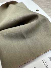 FJ230031 تريكو مزدوج شامبراي بغرز دقيقة بلون رمادي ممزوج[Textile / Fabric] Fujisaki Textile صور إضافية