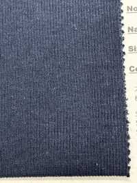 FJ230141 Bustodor 20//- ريب دائري G/رمادي مبرقش[نسيج / قماش] Fujisaki Textile صور إضافية