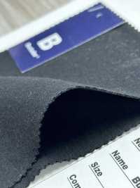 FJ230151 Bustodor 20/- ريب دائري #7 G/رمادي هيذر[نسيج / قماش] Fujisaki Textile صور إضافية
