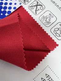 FJ230180 E・EARTH جيرسي مطاطي[نسيج / قماش] Fujisaki Textile صور إضافية