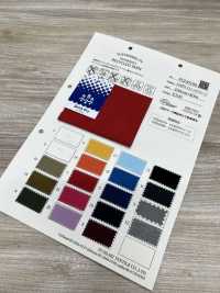 FJ230180 E・EARTH جيرسي مطاطي[نسيج / قماش] Fujisaki Textile صور إضافية