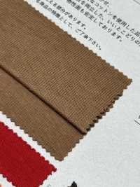 FJ230200 جيرسي قطن مكتمل النضج[Textile / Fabric] Fujisaki Textile صور إضافية