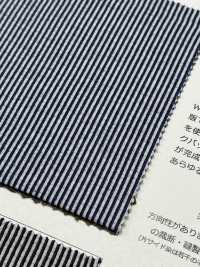 FJ240020 36G بيكيه سيرسوكر[Textile / Fabric] Fujisaki Textile صور إضافية