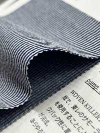 FJ240020 36G بيكيه سيرسوكر[Textile / Fabric] Fujisaki Textile صور إضافية