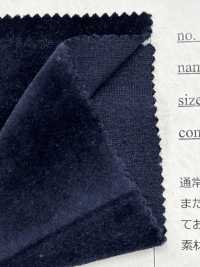 FJ250000 فيلور قطني[نسيج / قماش] Fujisaki Textile صور إضافية