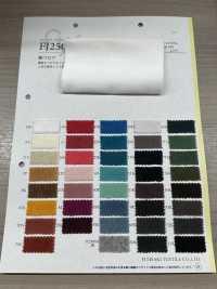 FJ250000 فيلور قطني[نسيج / قماش] Fujisaki Textile صور إضافية