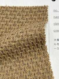 FJ270000 حياكة بالسلسلة[نسيج / قماش] Fujisaki Textile صور إضافية