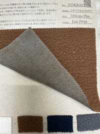 FJ340030 فليس بوا E/PP معاد تدويره[نسيج / قماش] Fujisaki Textile صور إضافية
