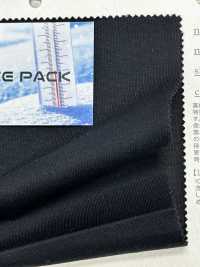 FJ340070 ICE PACK ريب دائري[Textile / Fabric] Fujisaki Textile صور إضافية