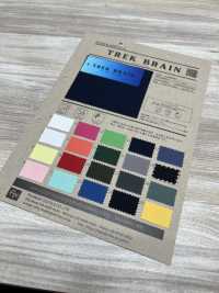 FJ340080 TREK BRAIN ظهر بنمط خلية النحل[نسيج / قماش] Fujisaki Textile صور إضافية